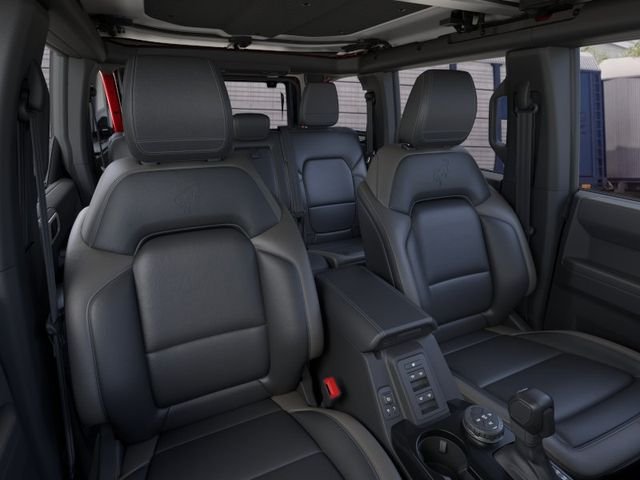 New 2026 Ford Bronco Outer Banks AWD/4WD image 10