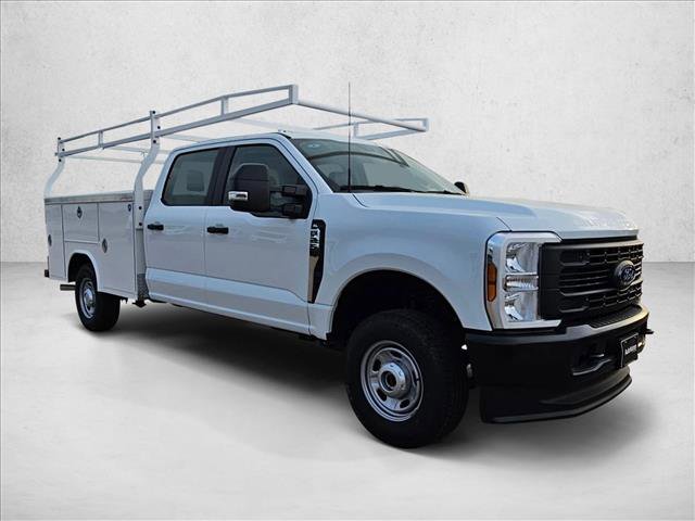 New 2026 Ford F250 XL image 7