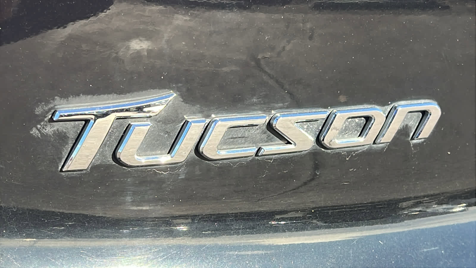 Used 2015 Hyundai Tucson SE image 28