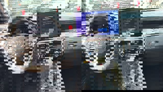 New 2026 Toyota Tacoma TRD Off-Road w/ TRD Off Road Premium Package image 9