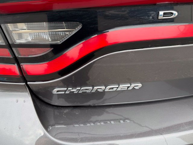 Used 2023 Dodge Charger R/T RWD image 25