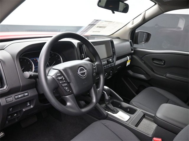 Used 2025 Nissan Frontier S w/ S Utility Package image 18