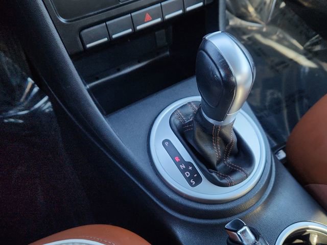 Used 2015 Volkswagen Beetle 1.8T Classic image 36