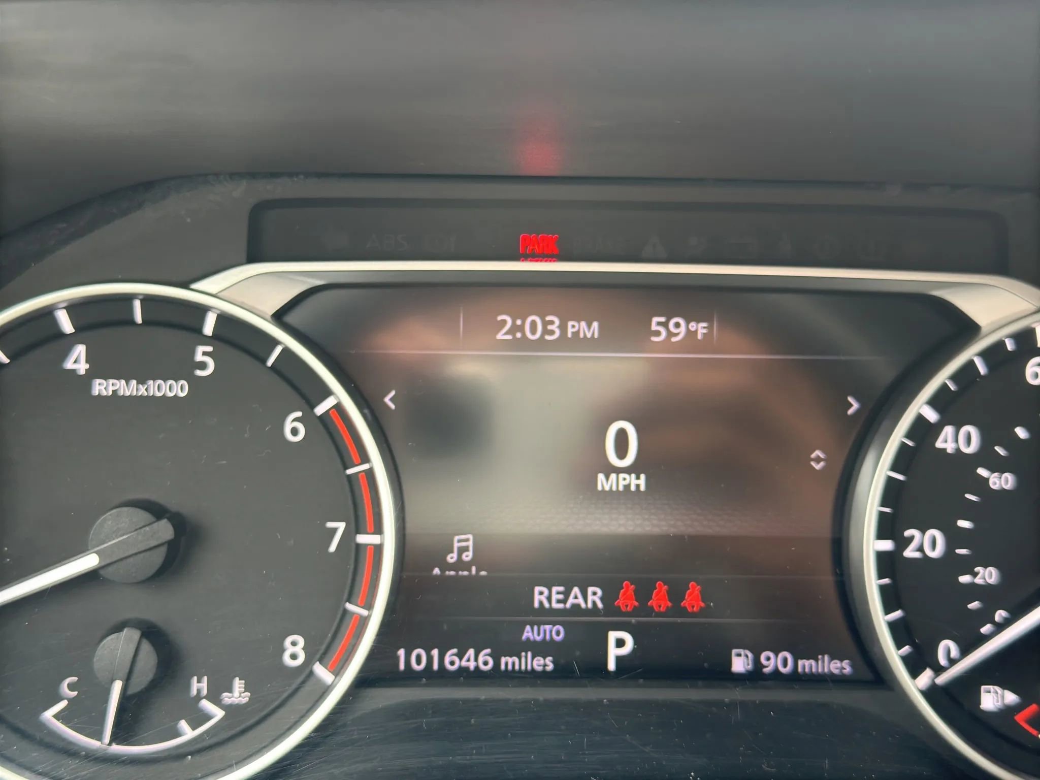 Used 2021 Nissan Rogue SV image 21