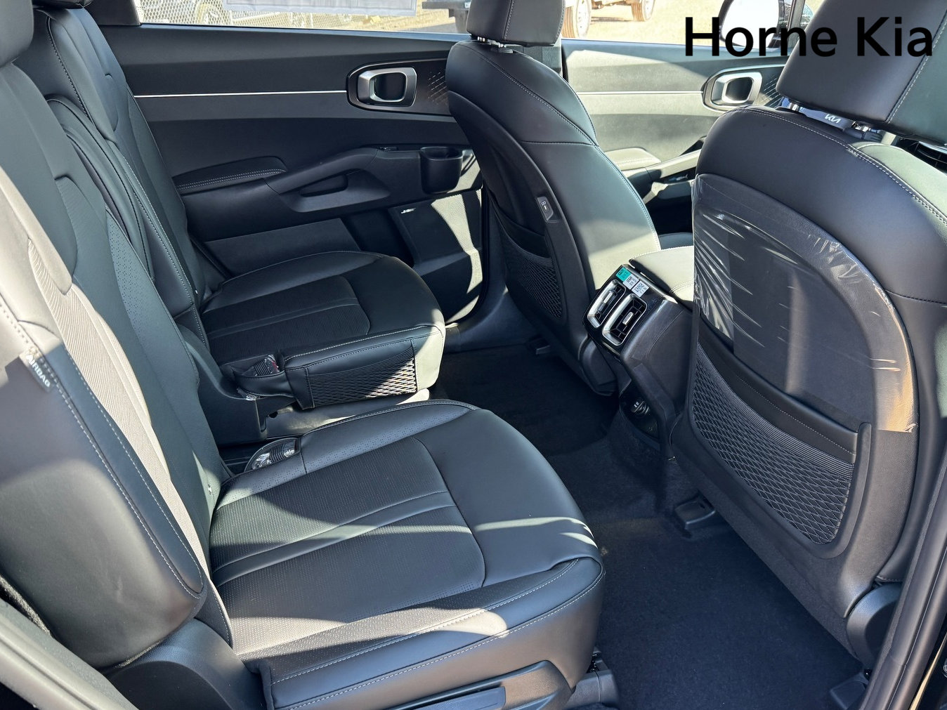 New 2026 Kia Sorento EX w/ EX Premium Package image 19