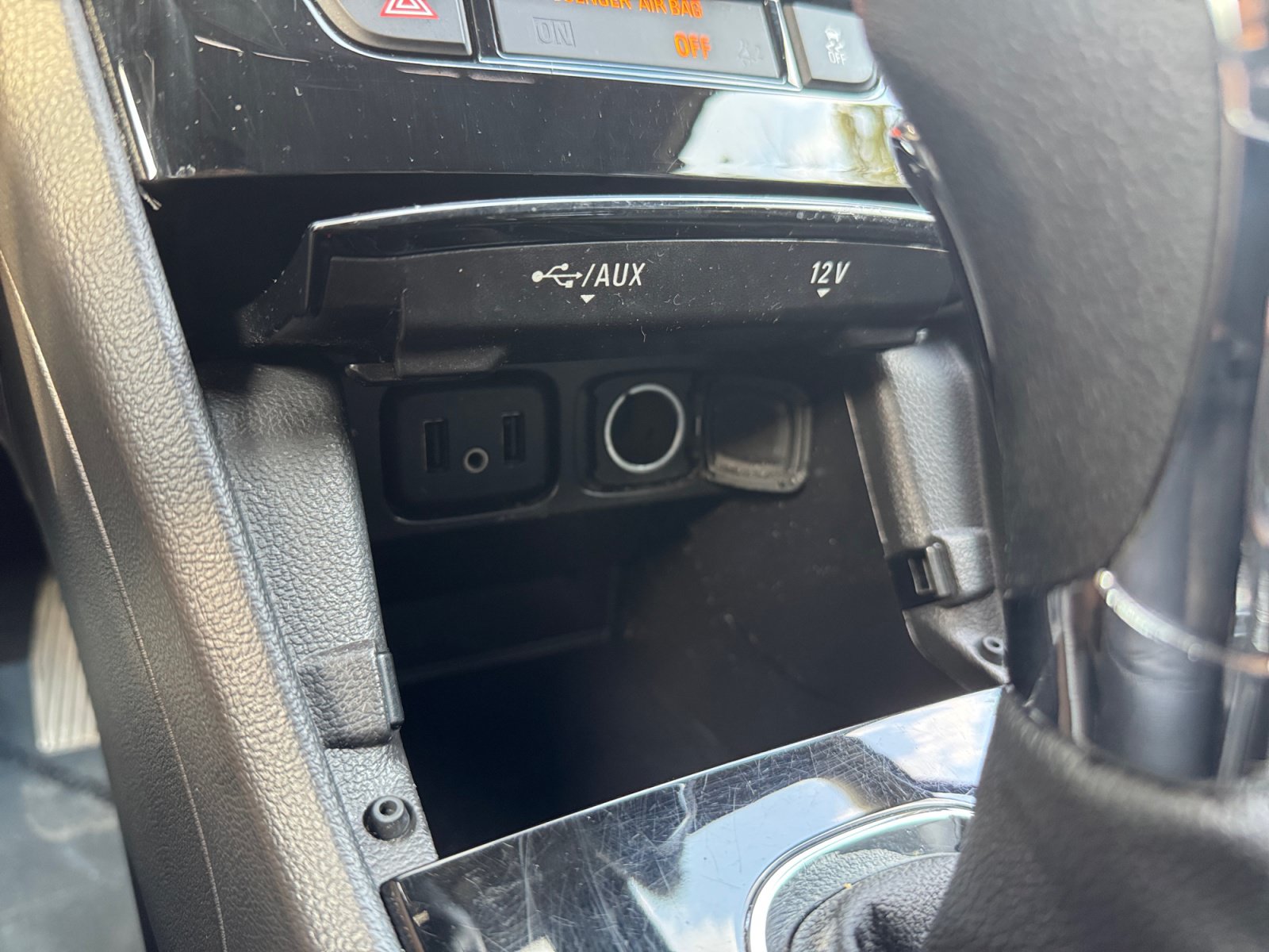 Used 2018 Buick Encore Essence AWD/4WD image 25