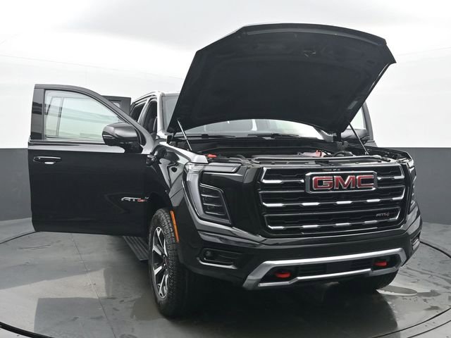 New 2026 GMC Yukon XL AT4 w/ AT4 Premium Plus Package image 56
