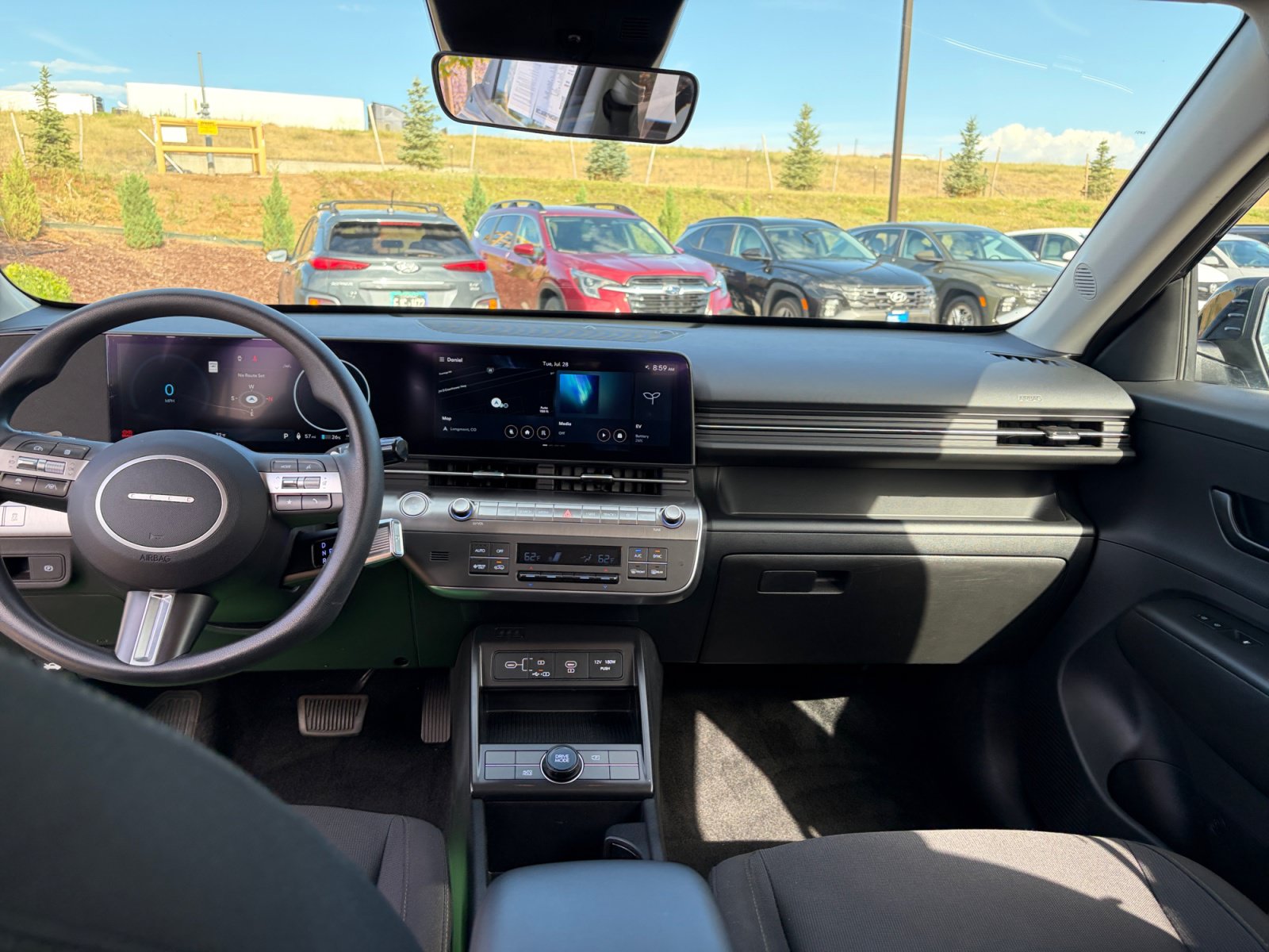 Certified 2024 Hyundai Kona SE FWD image 19