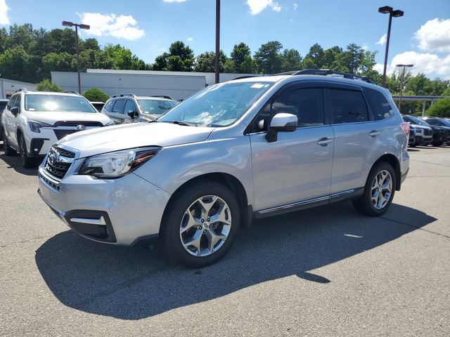 Used 2017 Subaru Forester 2.5i Touring AWD/4WD image 5