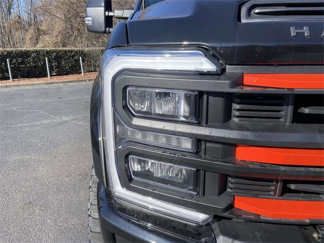 New 2025 Ford F250 Lariat w/ Lariat Ultimate Package image 39