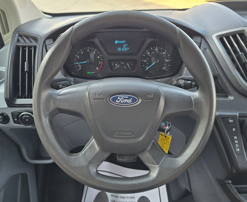 Used 2019 Ford Transit 250 138 image 34