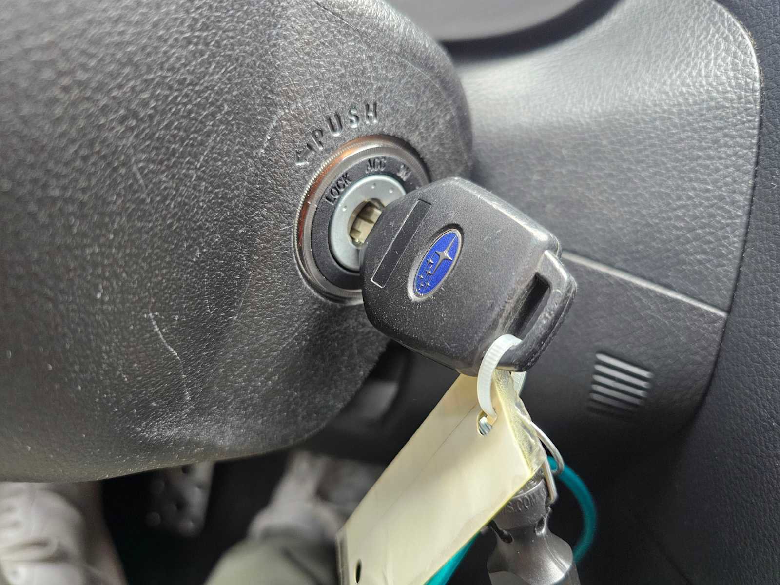 Used 2019 Subaru WRX w/ Popular Package #1 image 30