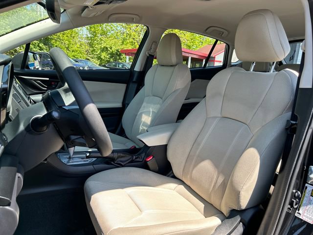 Used 2022 Subaru Impreza 2.0i w/ Popular Package #3 AWD/4WD image 10