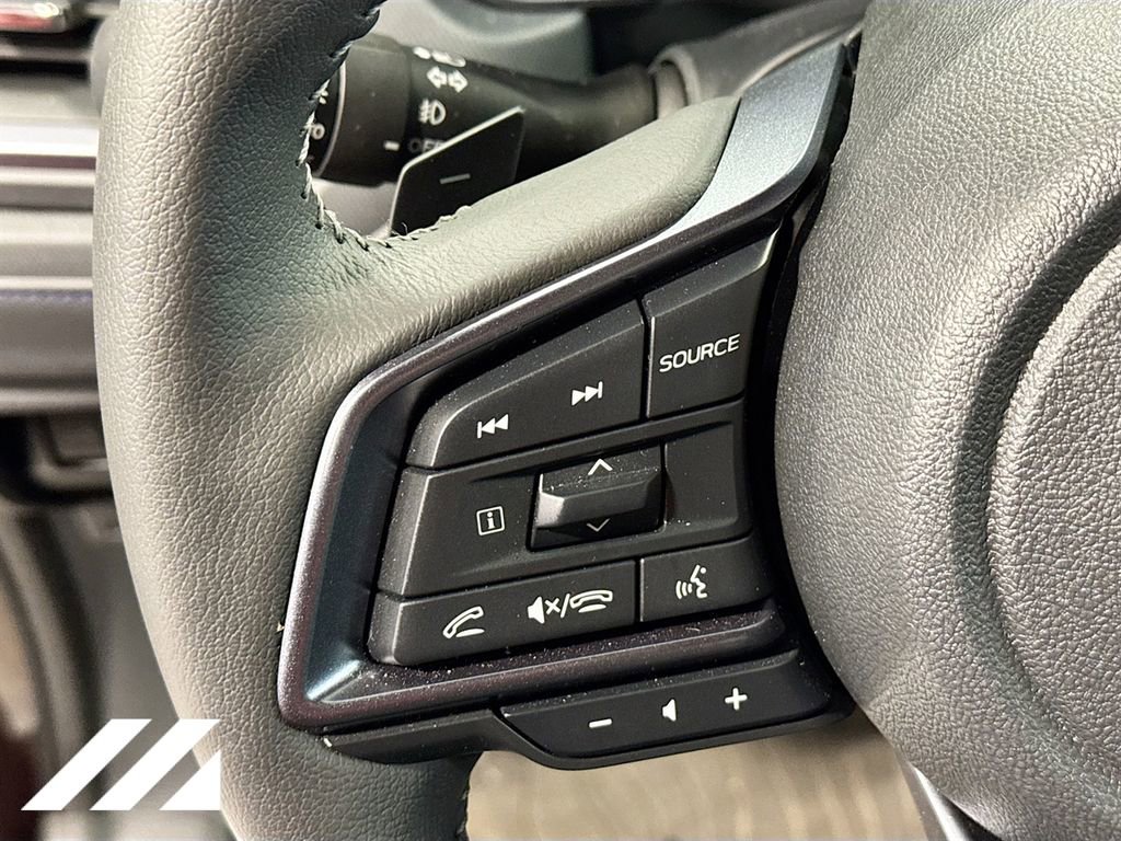 Certified 2026 Subaru Forester Limited AWD/4WD image 12