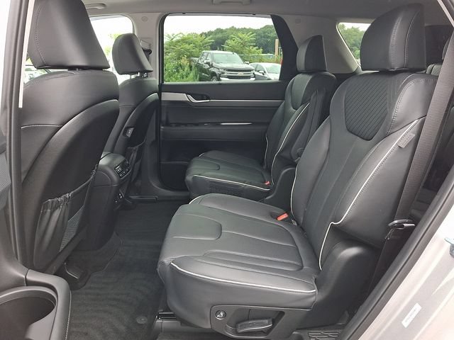Used 2025 Hyundai Palisade SEL AWD/4WD image 17
