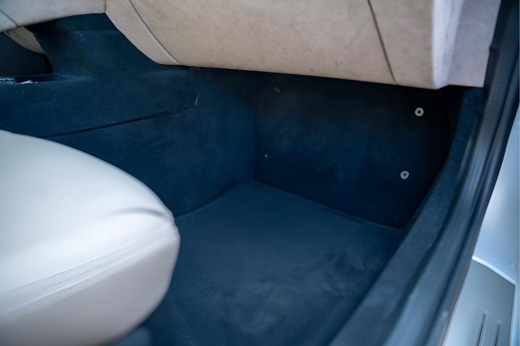 Used 2024 Ferrari Roma image 42