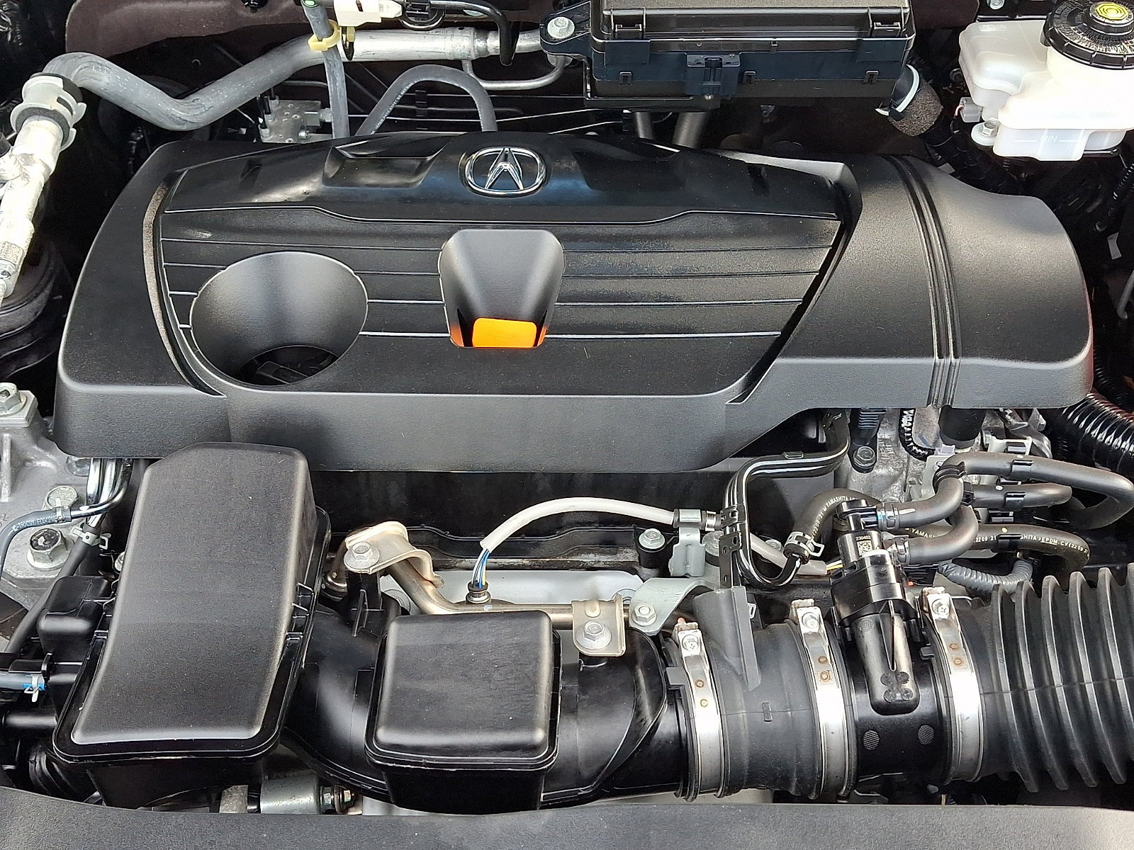 Used 2023 Acura RDX w/ Technology Package AWD/4WD image 30