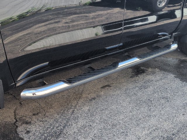 Used 2020 Chevrolet Silverado 1500 LTZ AWD/4WD image 39