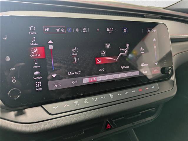 New 2026 Dodge Charger Scat Pack w/ Blacktop Package image 11