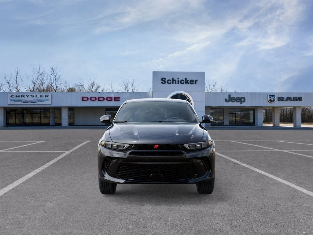 New 2025 Dodge Hornet GT w/ GT Blacktop Package image 6