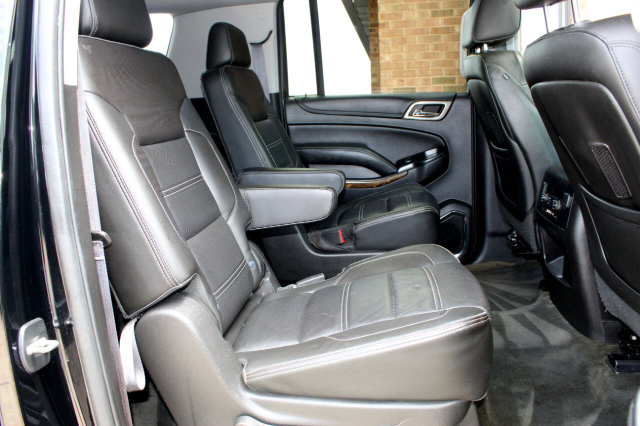 Used 2015 GMC Yukon XL Denali w/ Touring Package image 22