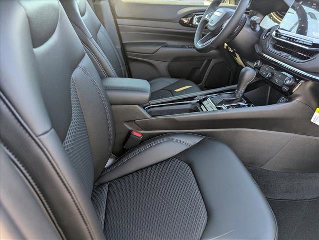 New 2026 Jeep Compass Latitude image 27