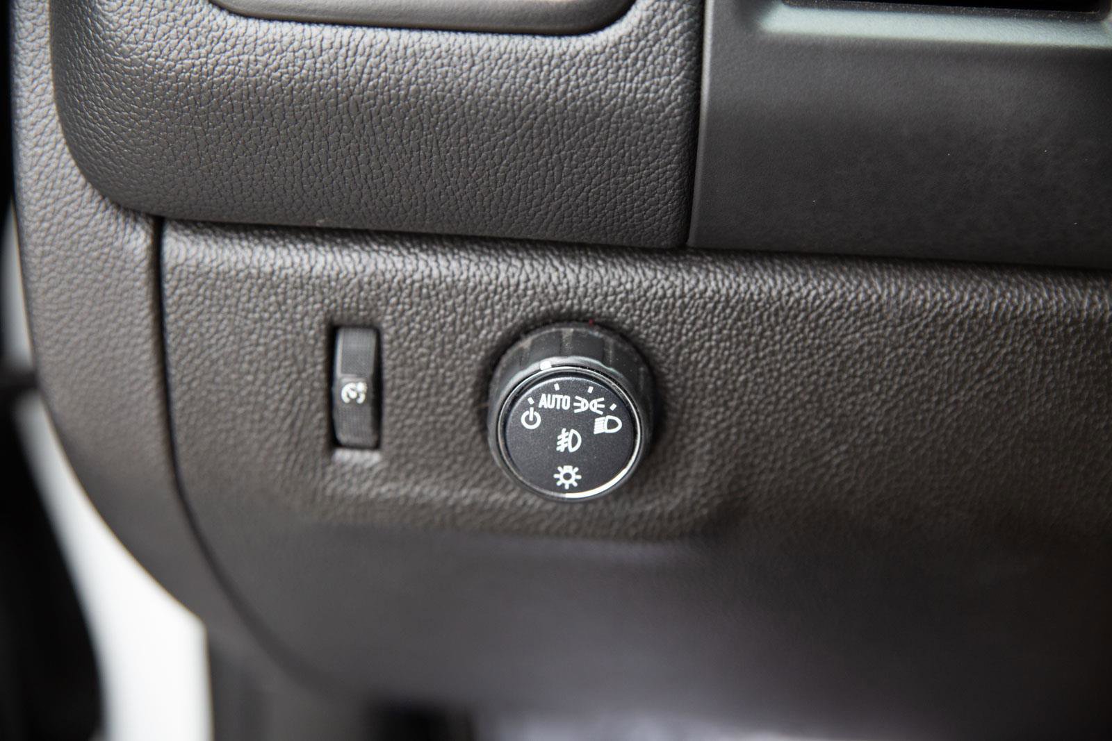 Certified 2022 Chevrolet Colorado LT w/ LT Convenience Package image 19