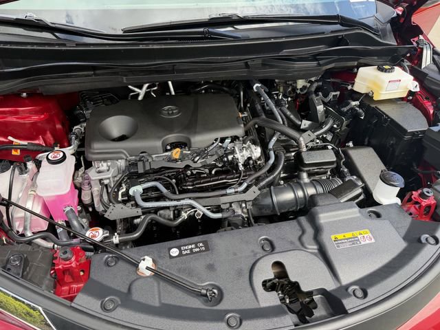 Used 2025 Toyota Sienna XLE w/ XLE Plus Package image 29
