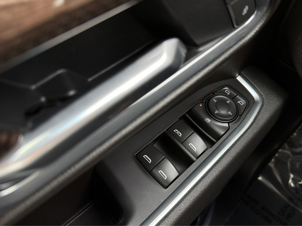 Used 2026 Chevrolet Silverado 1500 RST AWD/4WD image 11