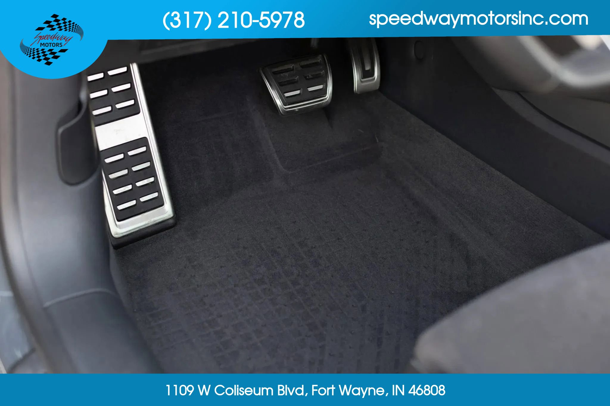 Used 2019 Audi TTS 2.0T Coupe w/ Technology Package image 62