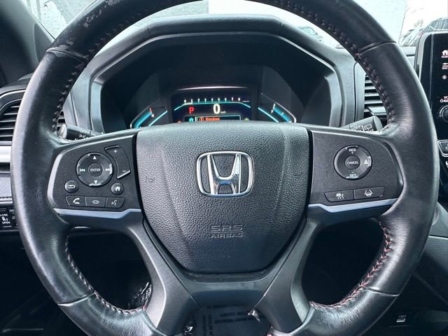 Used 2023 Honda Odyssey Sport image 41