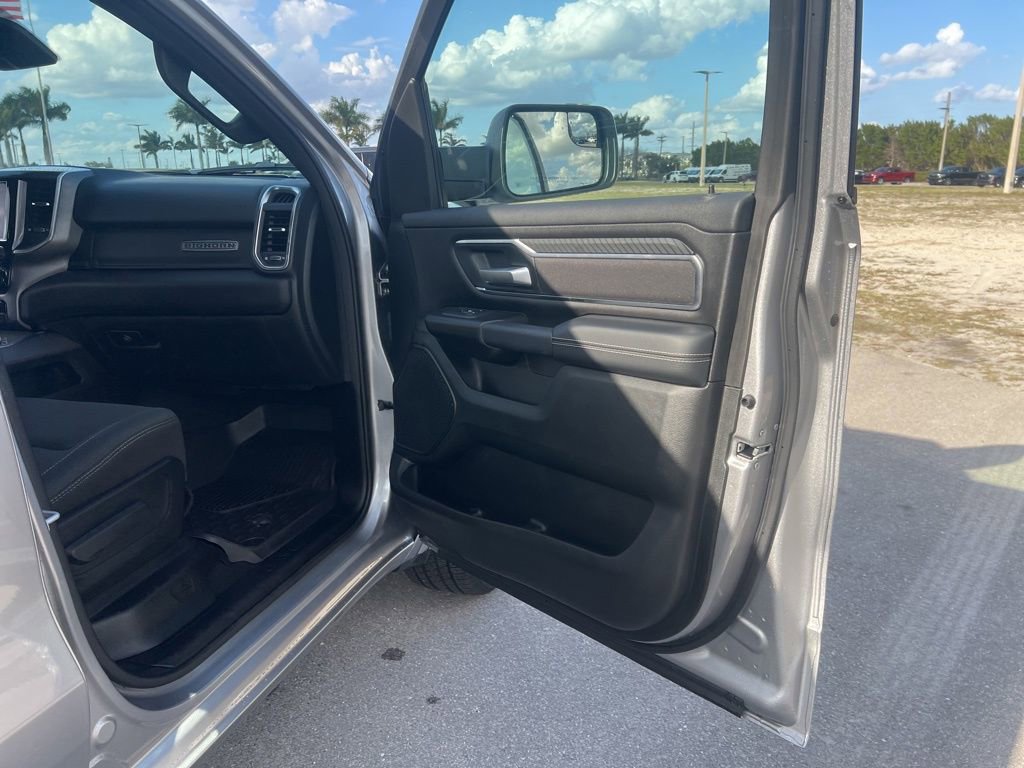 Certified 2026 RAM 1500 Big Horn image 43