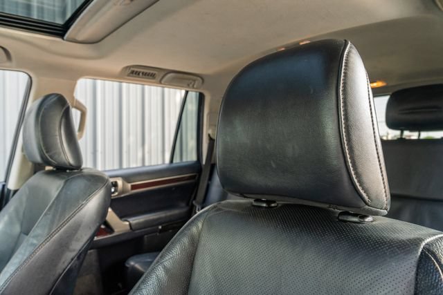 Used 2014 Lexus GX 460 w/ Premium Package AWD/4WD image 20