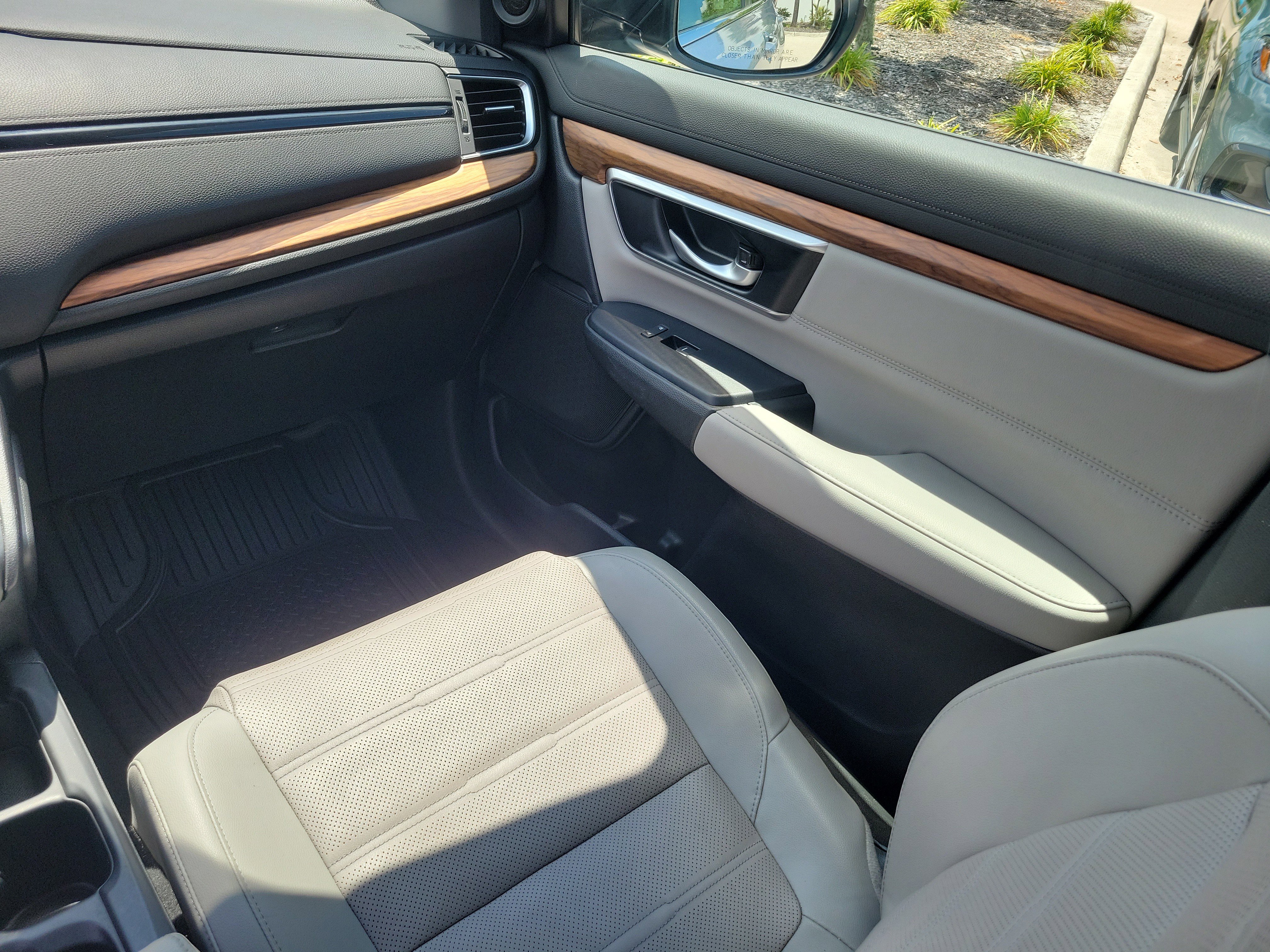 Used 2022 Honda CR-V EX-L image 18