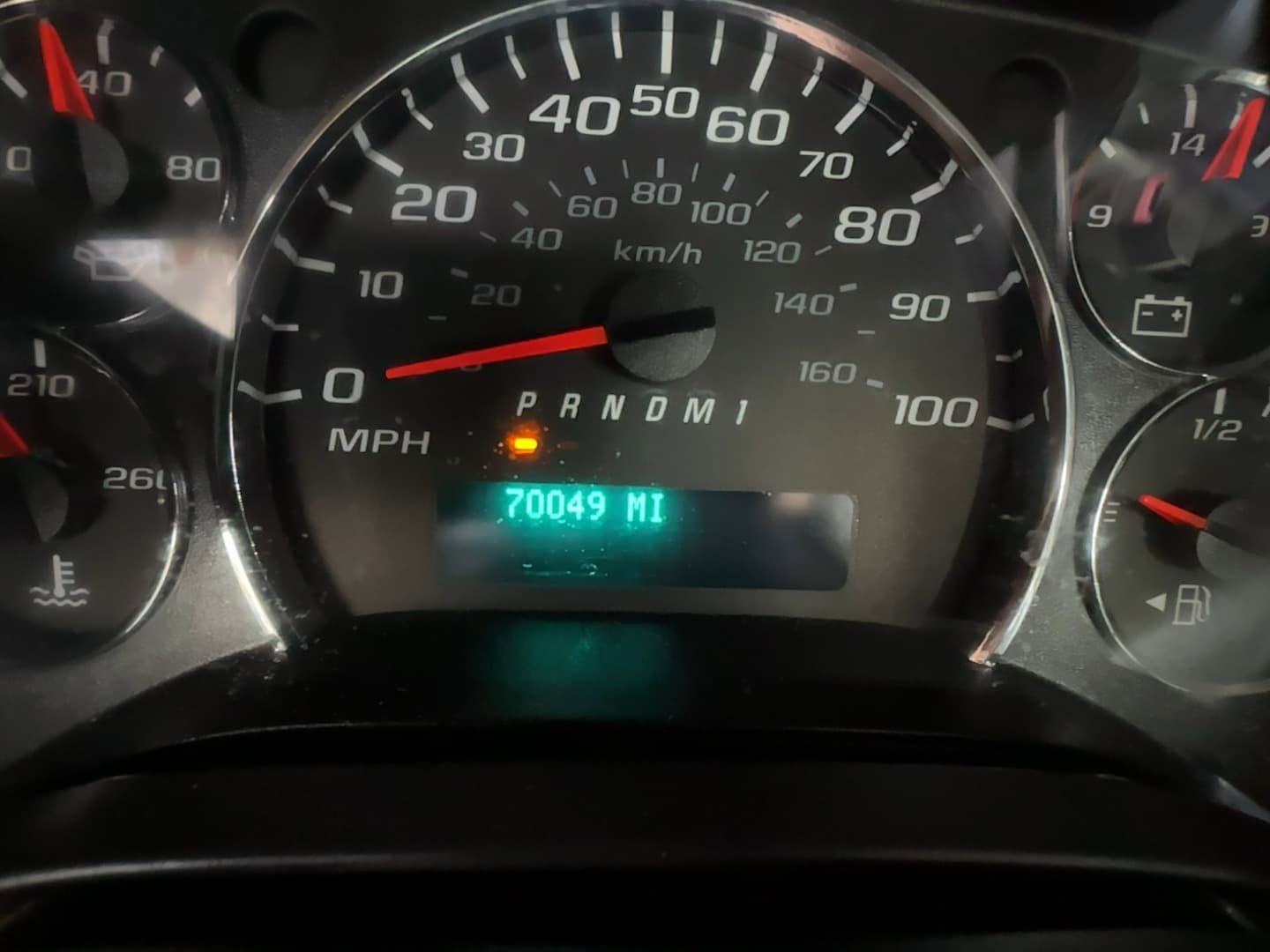 Used 2017 GMC Savana 2500 RWD image 8