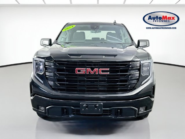 Used 2024 GMC Sierra 1500 Elevation AWD/4WD image 6