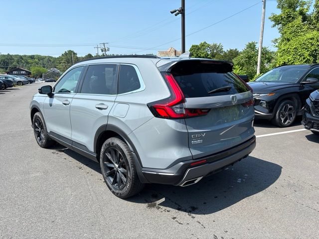 Used 2023 Honda CR-V Sport image 9