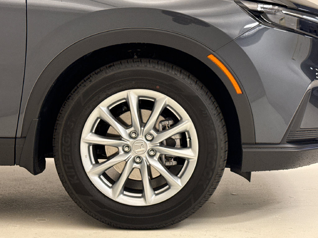New 2027 Honda CR-V EX image 6