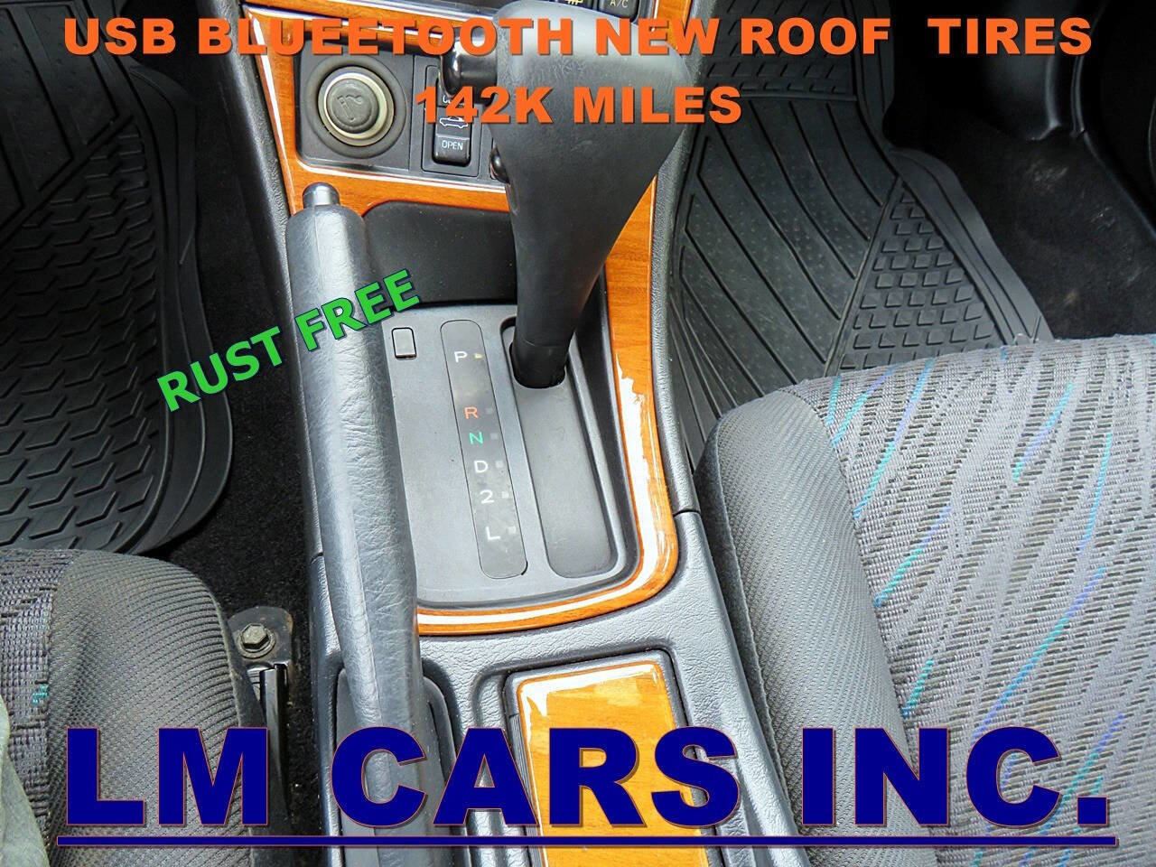 Used 1998 Toyota Celica GT image 89