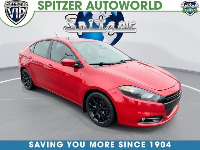 Used 2013 Dodge Dart SXT video 1