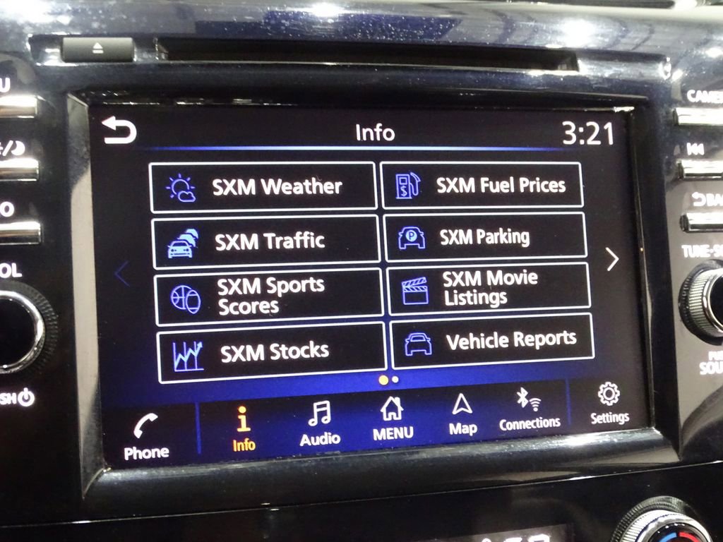 Used 2020 Nissan Murano SL image 39