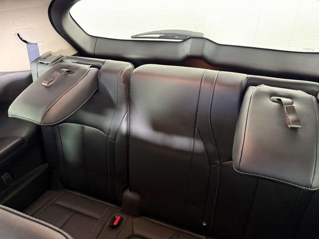 Used 2024 INFINITI QX60 Luxe image 26