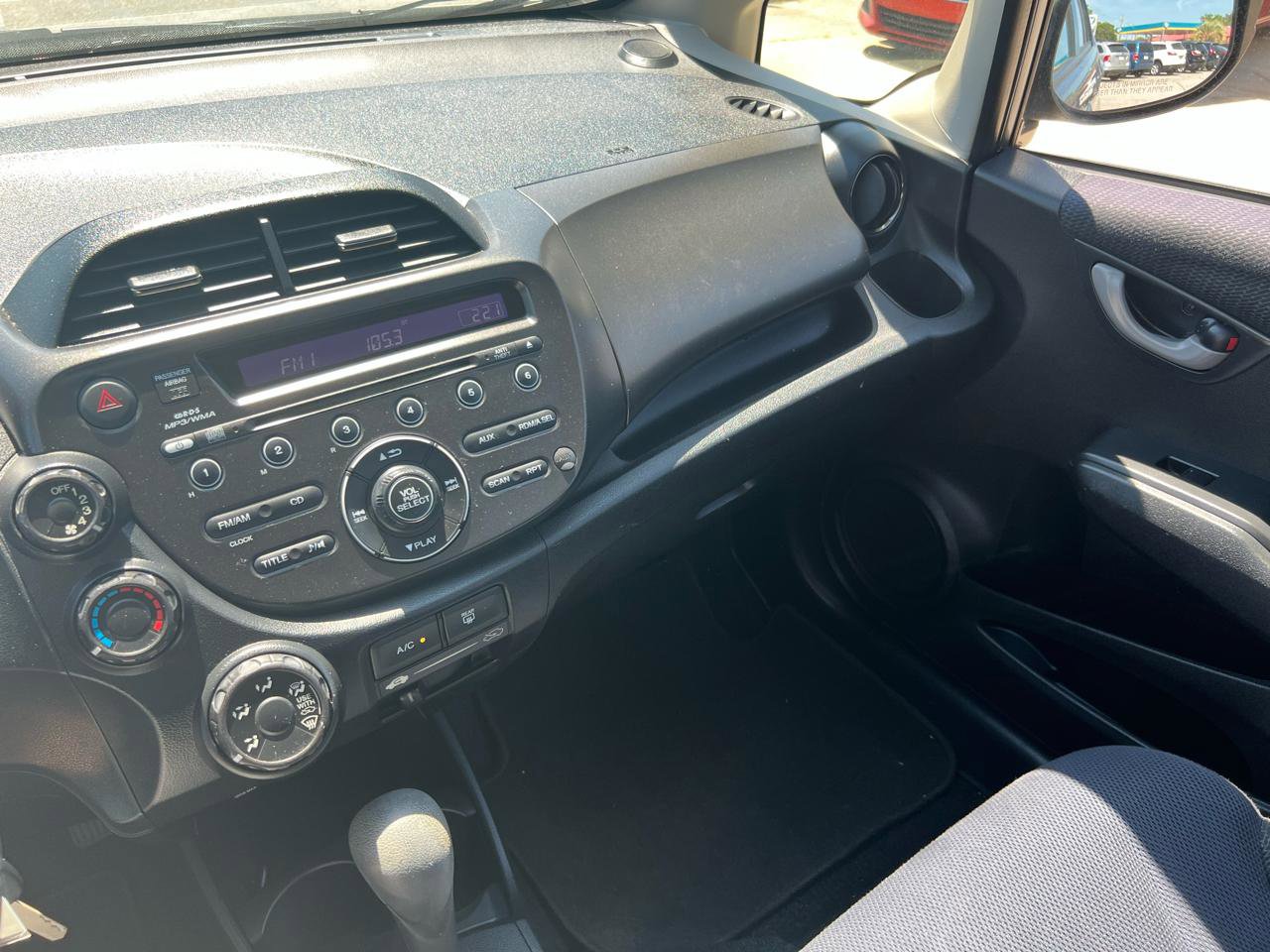 Used 2012 Honda Fit Sport image 16