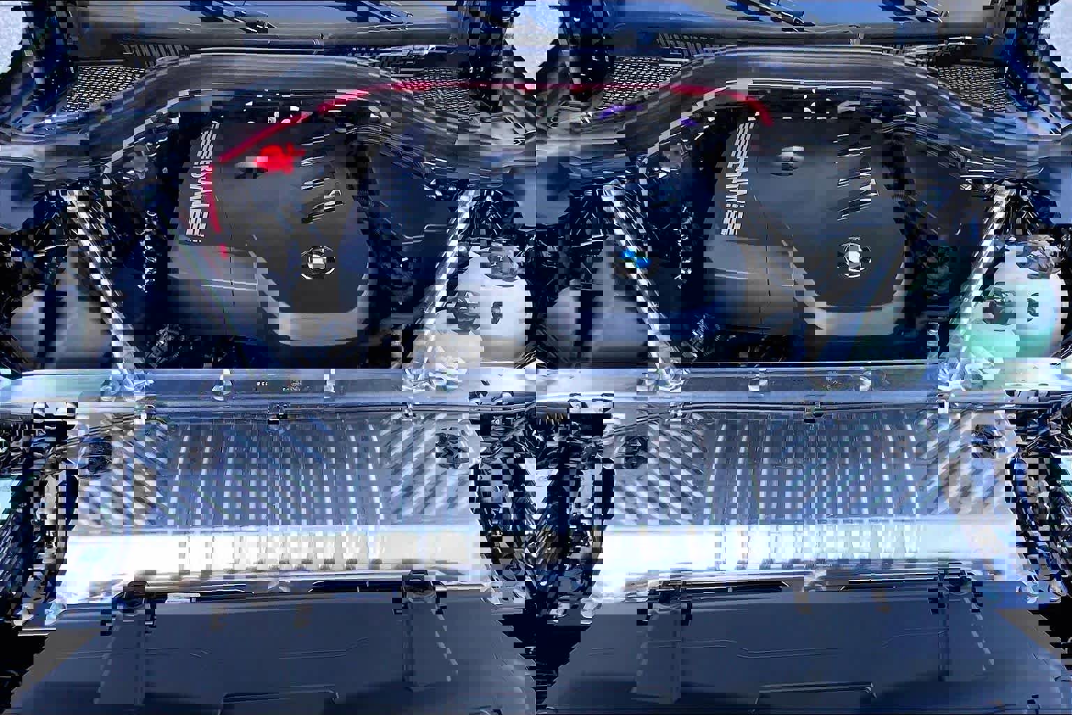 New 2026 BMW X3 xDrive30 w/ Premium Package image 16