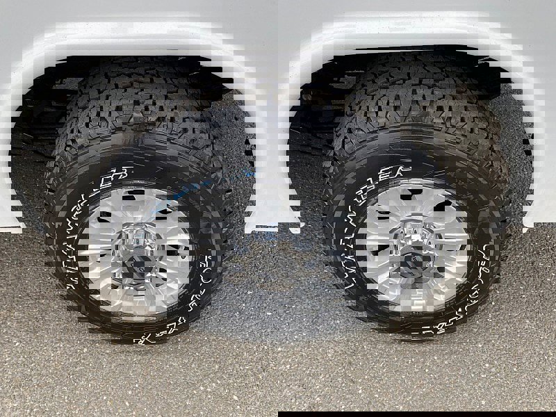 Certified 2022 Ford F350 XL w/ STX Appearance Package AWD/4WD image 15