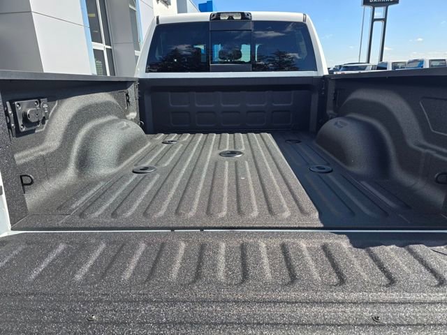 New 2026 RAM 2500 Laramie w/ Night Edition image 6