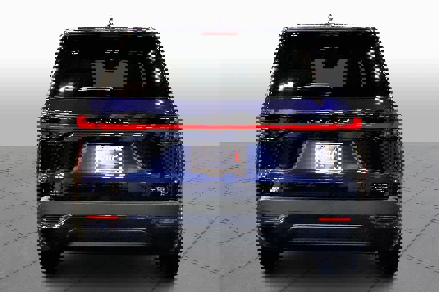 New 2026 Lexus TX 350 AWD image 4