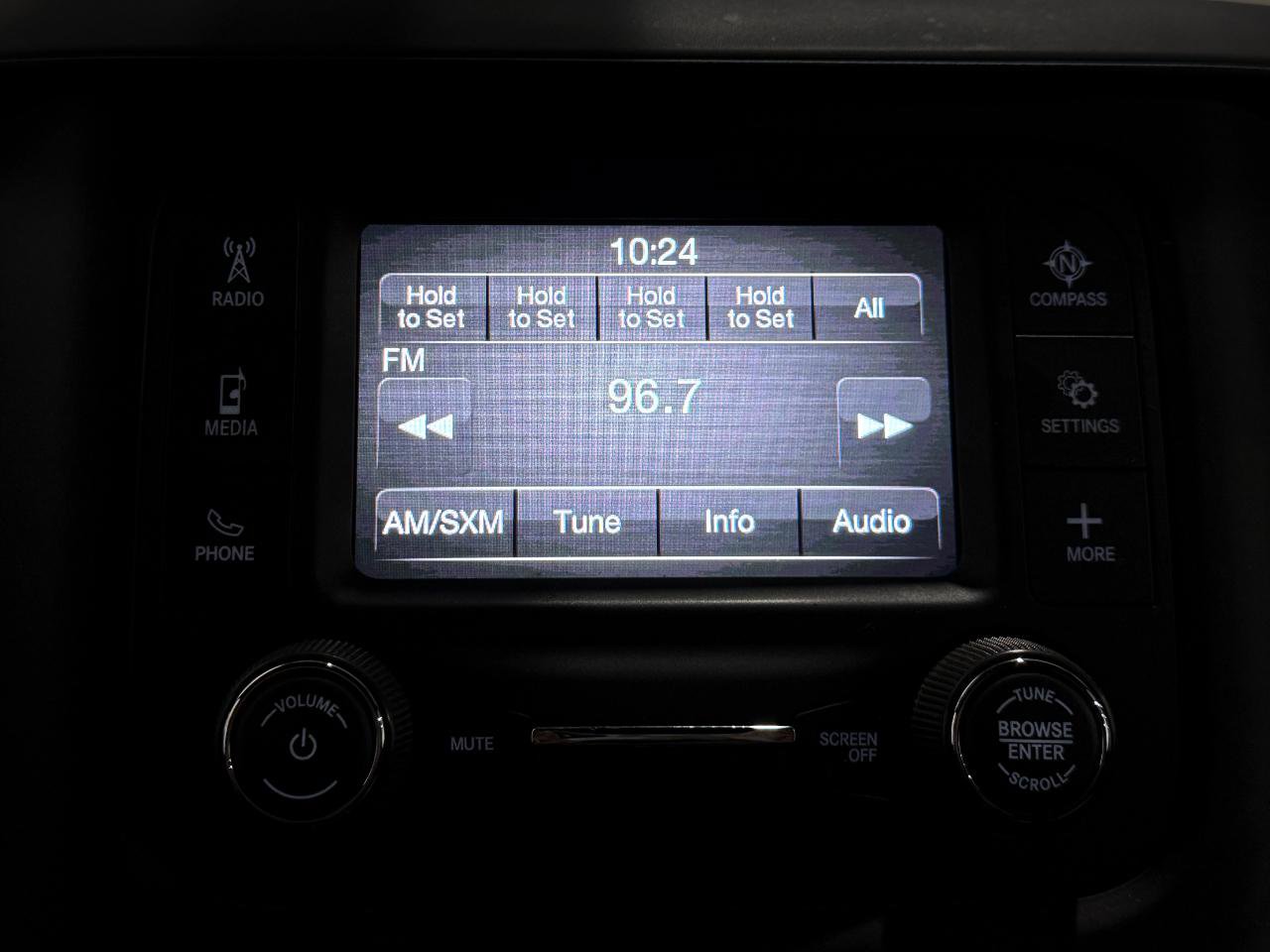 Used 2023 RAM 2500 Tradesman AWD/4WD image 10