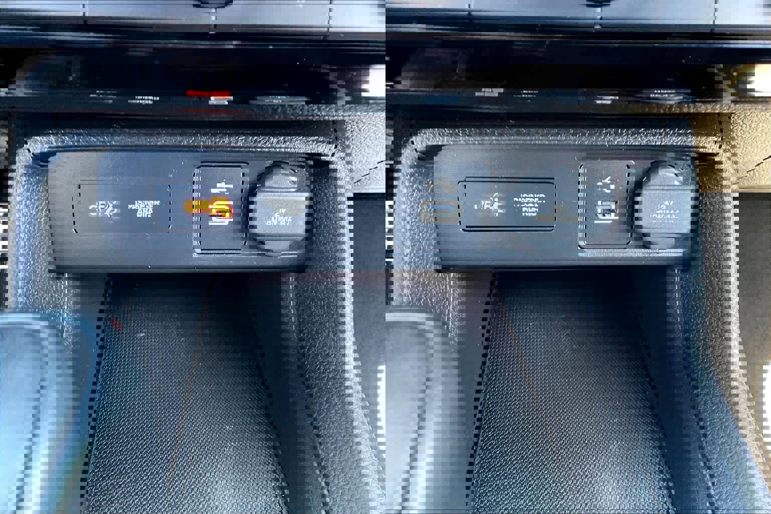 Used 2022 Honda Civic Sport image 32