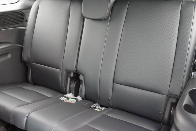 New 2026 Hyundai Palisade Calligraphy image 15